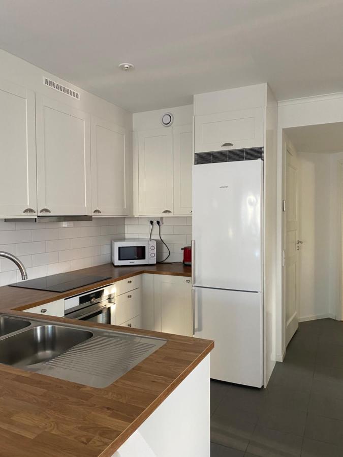 Apartment Varijlyan Hoeger