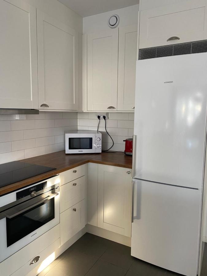 Apartment Varijlyan Hoeger *