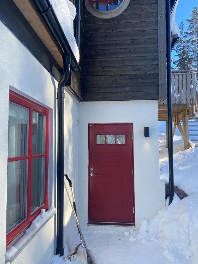 Varijlyan Hoeger Apartment Salen (Dalarna)